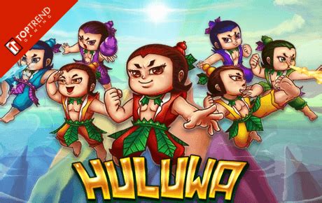 Jogue Huluwa 2 online